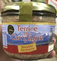 Terrine de campagne