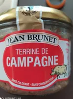 Terrine de campagne