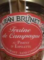 Terrine de Campagne