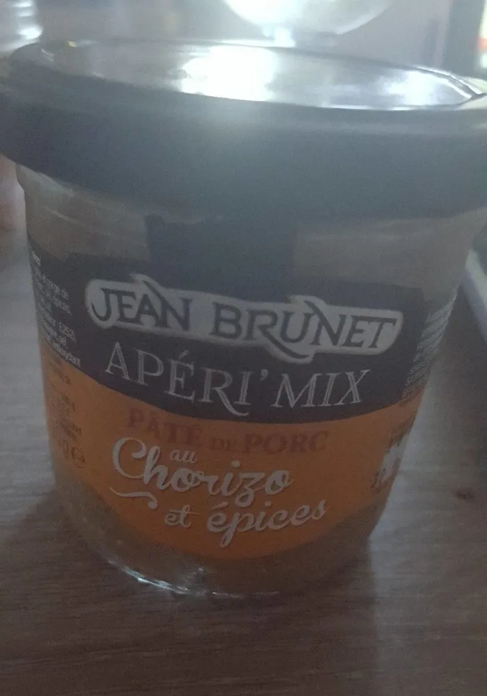 aperi'mix