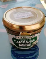Terrine de campagne