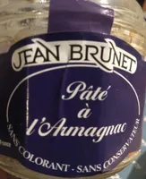 Pâte a l'armagnac