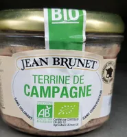 Terrine de campagne