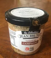 Terrine de Campagne