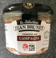 Terrine de campagne
