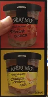 Apéri'mix