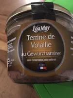 Terrine de volaille