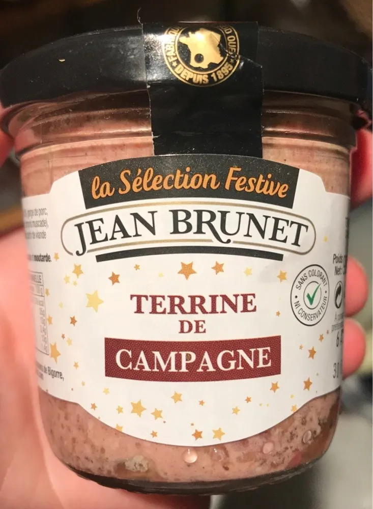 Terrine de Campagne