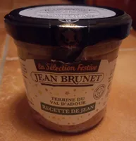 Terrine du Val d'Adour