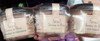 Terrines de porc