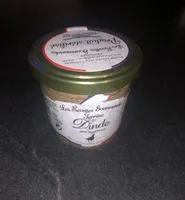 Terrine de dinde aux marrons