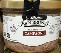 Terrine de campagne