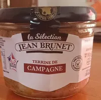 Terrine de campagne