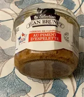 Terrine de campagne