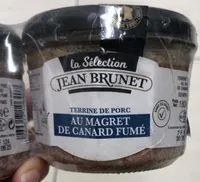 Terrine de porc
