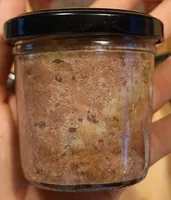 Terrine de Canard à la Truffe d'été