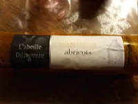 Nonettes à la confiture d'abricot