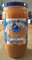 Soupe de poissons