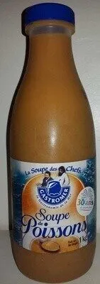 Soupe de poissons