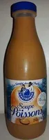Soupe de poissons