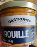 Rouille Gastromer,