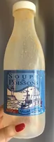 Soupe de poissons