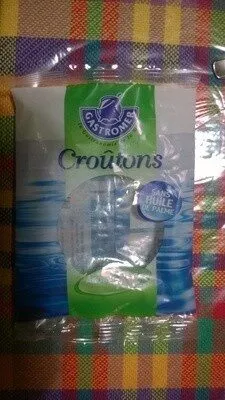 Croûtons