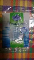 Croûtons