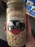 Mogettes de Vendée