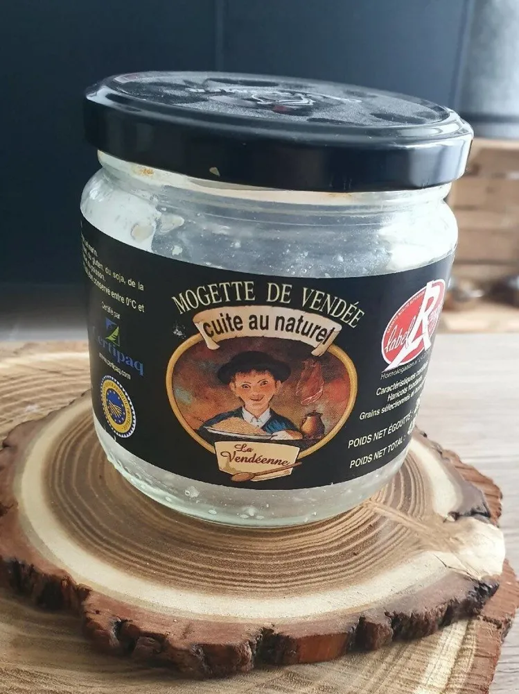 Mogette
