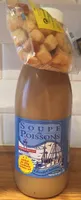 Soupe de poissons