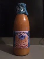 La Soupe Des Chefs
