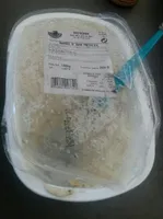 Brandade de morue parmentiere
