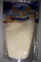 Sauce Beurre Blanc