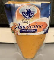 Sauce Américaine