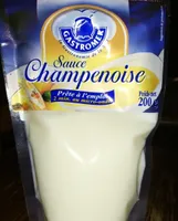 Sauce Champenoise