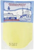 Sauce Hollandaise