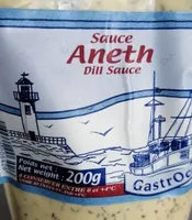 Sauce Aneth