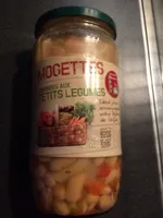 Mogettes