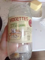 Mogettes