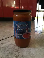 Soupe de Poissons