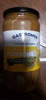 Soupe de poissons