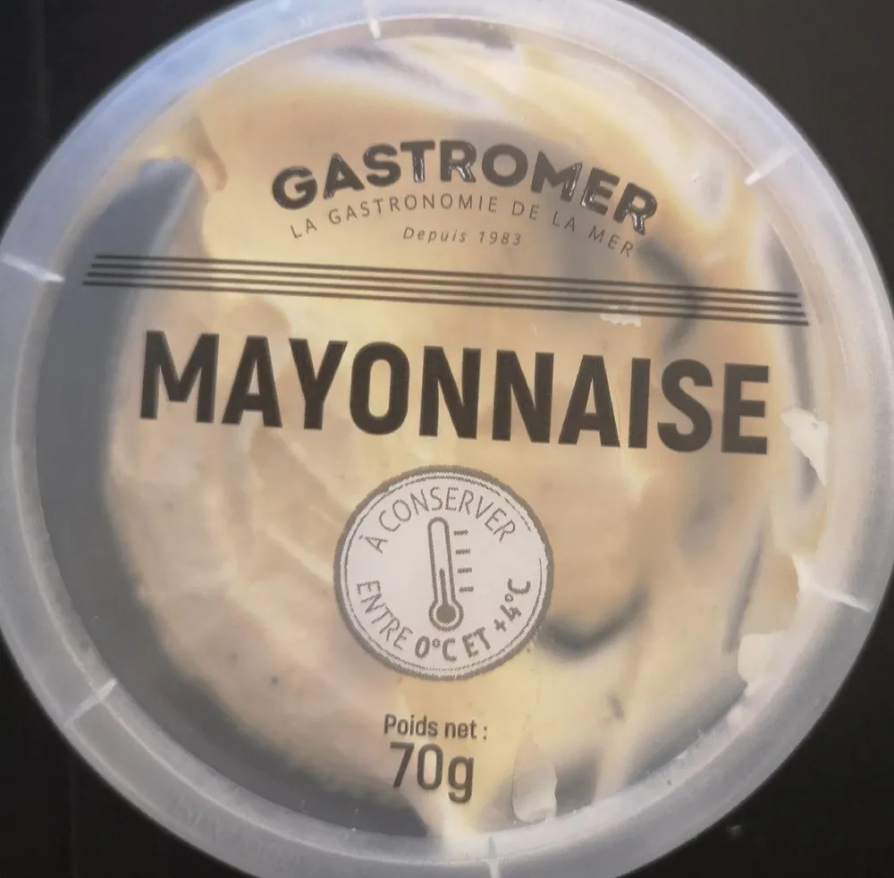 Mayonnaise