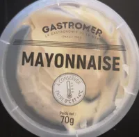 Mayonnaise