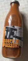 Soupe de poisson