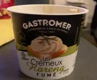 Les cremeux