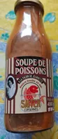 Soupe de poissons