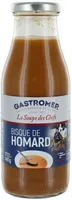 Bisque de homard