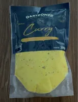 Sauce Curry