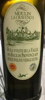 Huile d'olive de la vallée des Baux de Provence